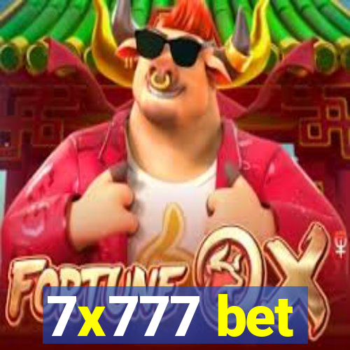 7x777 bet